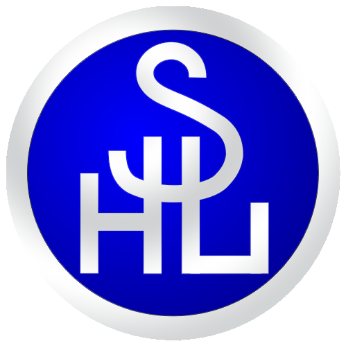 logo SHL